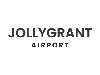 Jollygrant Airport